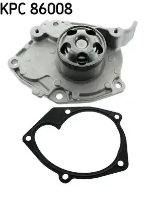 Vodní čerpadlo, chlazení motoru SKF VKPC86008 Oblíbený